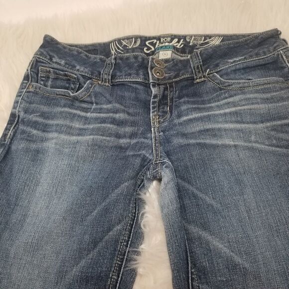 REFUGE..POP STARLET FLARE. SIZE 8 - Picture 6 of 14